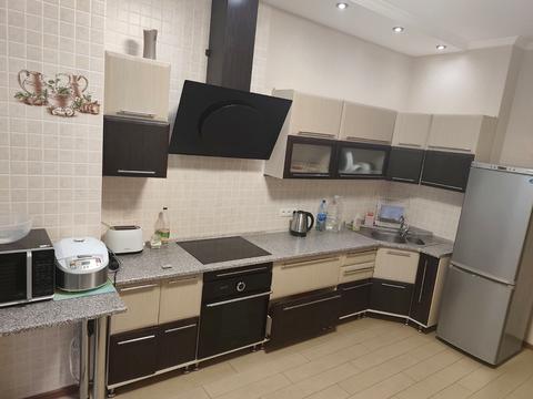 квартира за адресою Пантелеймонівська вул., 88/1