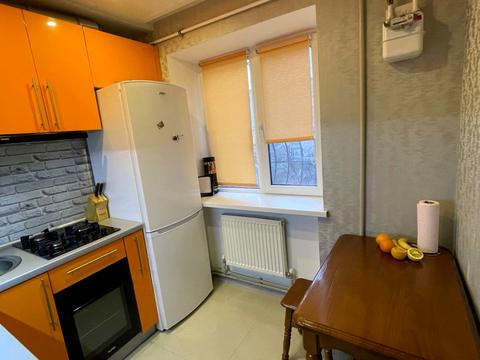 квартира за адресою Вільна вул., 19