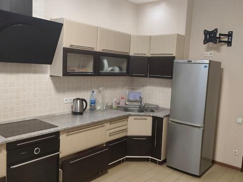 квартира за адресою Пантелеймонівська вул., 88/1