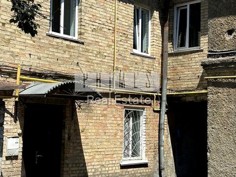 будинок за адресою Київ, Ямська вул.