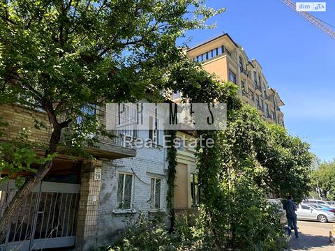 будинок за адресою Київ, Ямська вул.