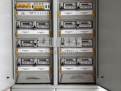 коммерческая по адресу Романа Шухевича просп. (Ватутина), 12