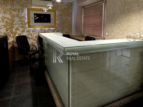 коммерческая по адресу Алексея Тихого ул. (Виборзька), 89-А