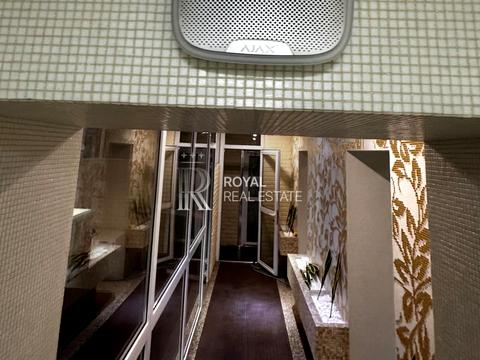 коммерческая по адресу Алексея Тихого ул. (Виборзька), 89-А