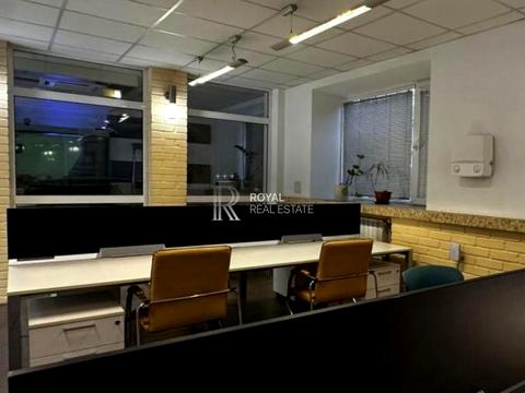 коммерческая по адресу Алексея Тихого ул. (Виборзька), 89-А