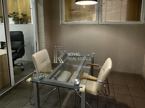 коммерческая по адресу Алексея Тихого ул. (Виборзька), 89-А