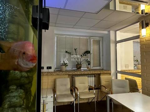 коммерческая по адресу Алексея Тихого ул. (Виборзька), 89-А