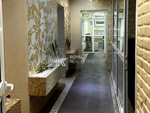 коммерческая по адресу Алексея Тихого ул. (Виборзька), 89-А