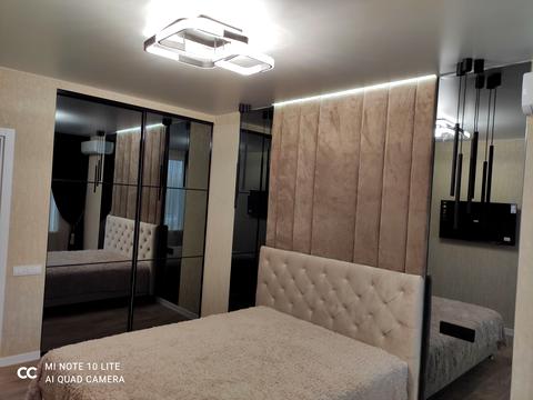 квартира за адресою Академіка Заболотного вул., 1-Б