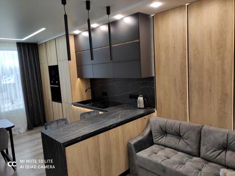 квартира за адресою Академіка Заболотного вул., 1-Б