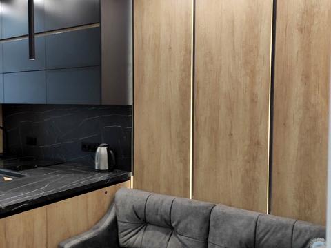 квартира за адресою Академіка Заболотного вул., 1-Б