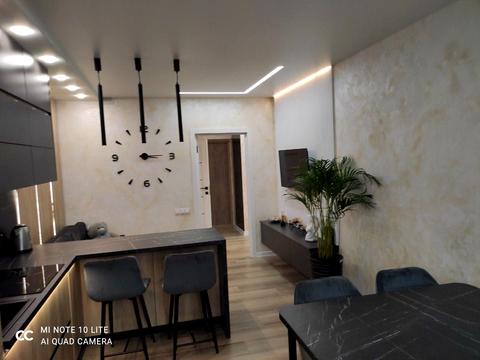 квартира за адресою Академіка Заболотного вул., 1-Б