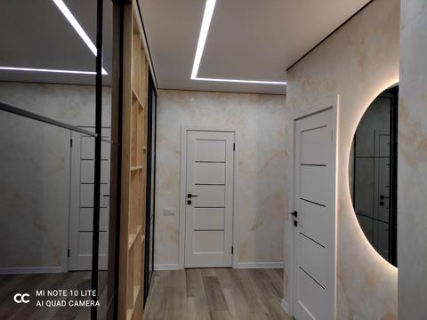 квартира за адресою Академіка Заболотного вул., 1-Б