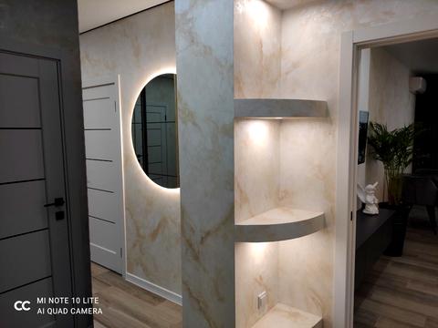 квартира за адресою Академіка Заболотного вул., 1-Б