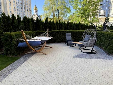 квартира за адресою Академіка Заболотного вул., 1-Б