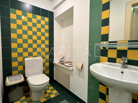 коммерческая по адресу Никольско-Ботаническая ул., 15/17