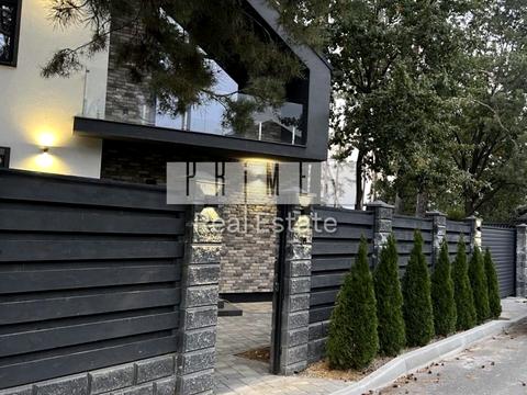 будинок за адресою Лісовий пров.