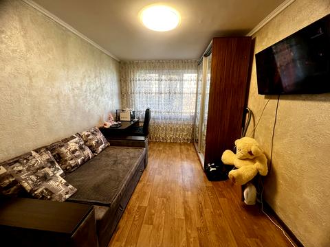 квартира по адресу Университетский просп., 17/2