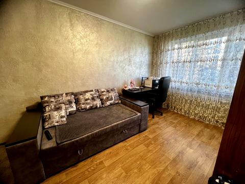 квартира по адресу Университетский просп., 17/2