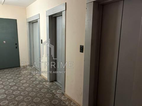 квартира по адресу Милославская ул., 4