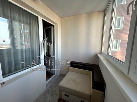 квартира по адресу Милославская ул., 4