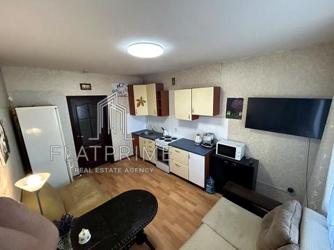 квартира по адресу Милославская ул., 4