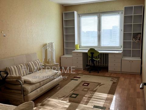 квартира по адресу Милославская ул., 4