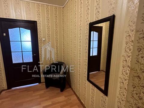 квартира по адресу Милославская ул., 4