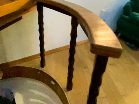 дом по адресу Алимпия Галика ул., 19