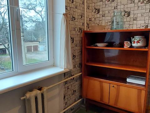 квартира за адресою Жовті Води, Богдана Хмельницького вул., 34