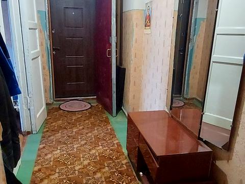 квартира за адресою Жовті Води, Богдана Хмельницького вул., 34