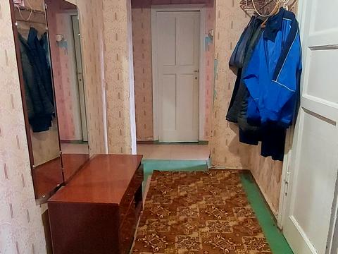 квартира за адресою Жовті Води, Богдана Хмельницького вул., 34