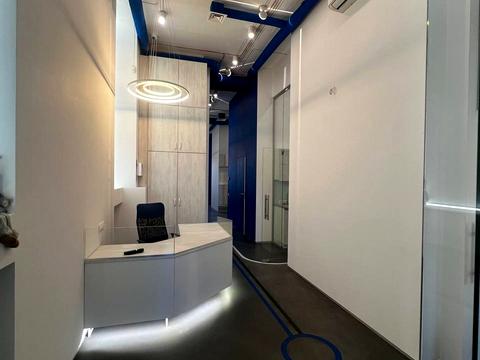 комерційна за адресою Сім'ї Стешенків вул. (Тимофія Строкача), 9а