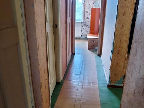 квартира за адресою Жовті Води, Богдана Хмельницького вул., 34