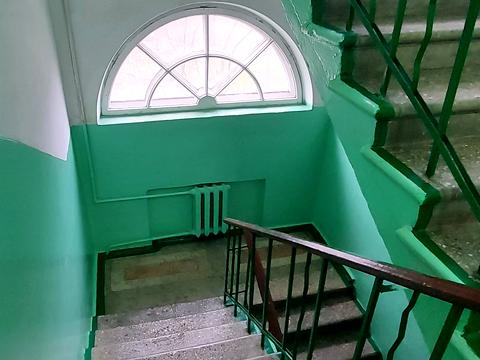 квартира за адресою Жовті Води, Богдана Хмельницького вул., 34