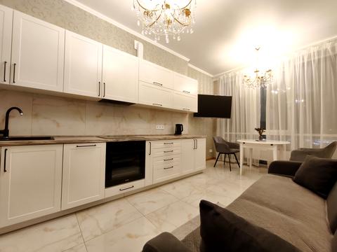 квартира по адресу Левка Лукьяненко ул. (Маршала Тимошенко), 21/19