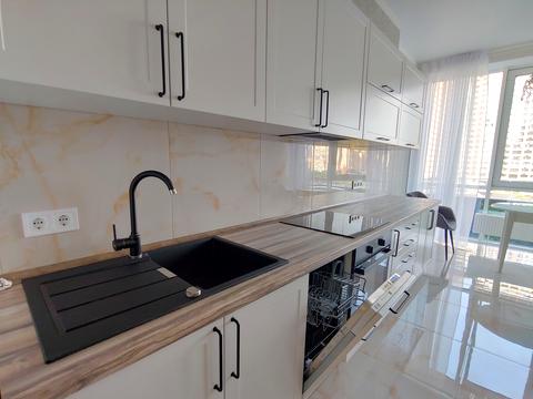 квартира по адресу Левка Лукьяненко ул. (Маршала Тимошенко), 21/19