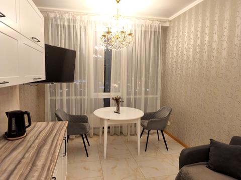 квартира по адресу Левка Лукьяненко ул. (Маршала Тимошенко), 21/19