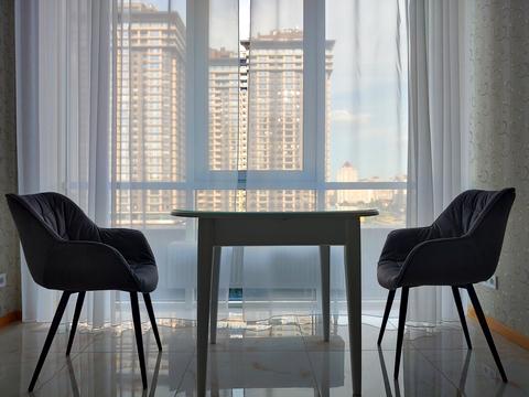 квартира по адресу Левка Лукьяненко ул. (Маршала Тимошенко), 21/19