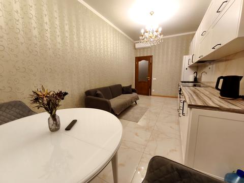 квартира по адресу Левка Лукьяненко ул. (Маршала Тимошенко), 21/19