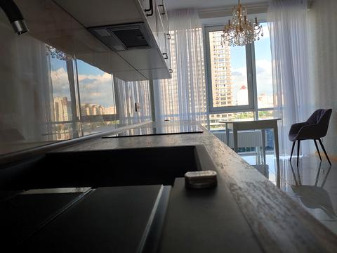 квартира по адресу Левка Лукьяненко ул. (Маршала Тимошенко), 21/19