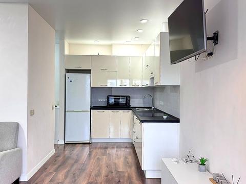 квартира за адресою Соборності просп. (Возз'єднання), 17 к2