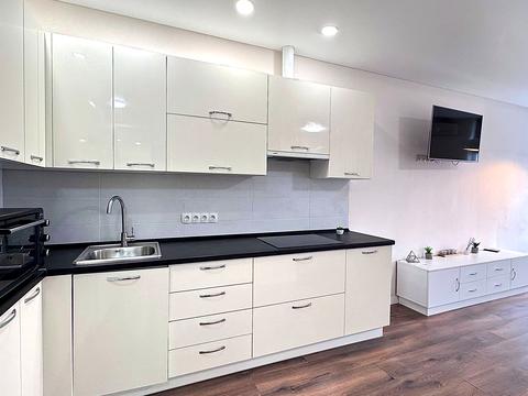 квартира за адресою Соборності просп. (Возз'єднання), 17 к2