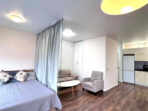 квартира за адресою Соборності просп. (Возз'єднання), 17 к2