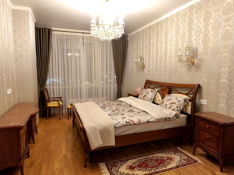 квартира по адресу Левка Лукьяненко ул. (Маршала Тимошенко), 21/19