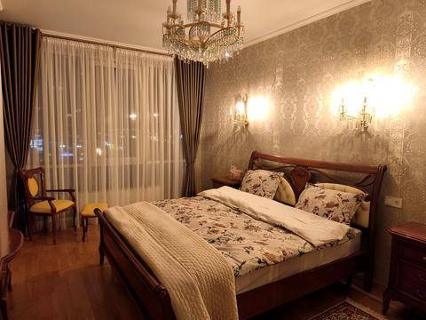 квартира по адресу Левка Лукьяненко ул. (Маршала Тимошенко), 21/19