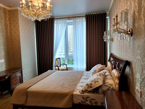 квартира по адресу Левка Лукьяненко ул. (Маршала Тимошенко), 21/19