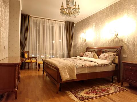 квартира по адресу Левка Лукьяненко ул. (Маршала Тимошенко), 21/19