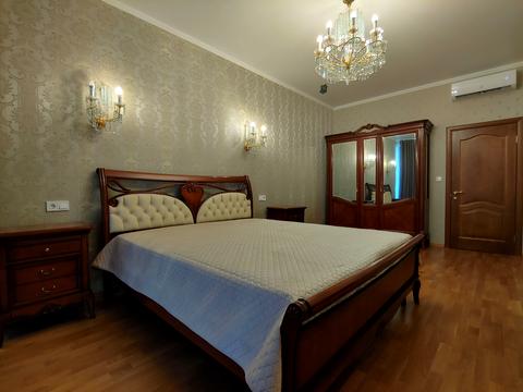 квартира по адресу Левка Лукьяненко ул. (Маршала Тимошенко), 21/19