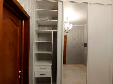 квартира по адресу Левка Лукьяненко ул. (Маршала Тимошенко), 21/19